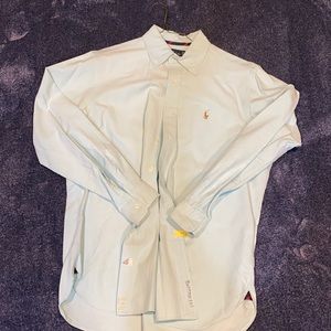 Polo by Ralph Lauren Men’s Button Down
